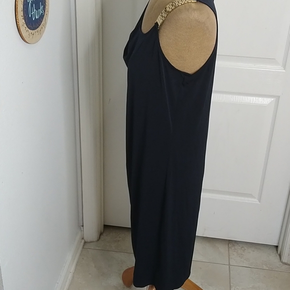 MICHAEL Michael Kors Sleeveless Dress - Picture 5 of 9